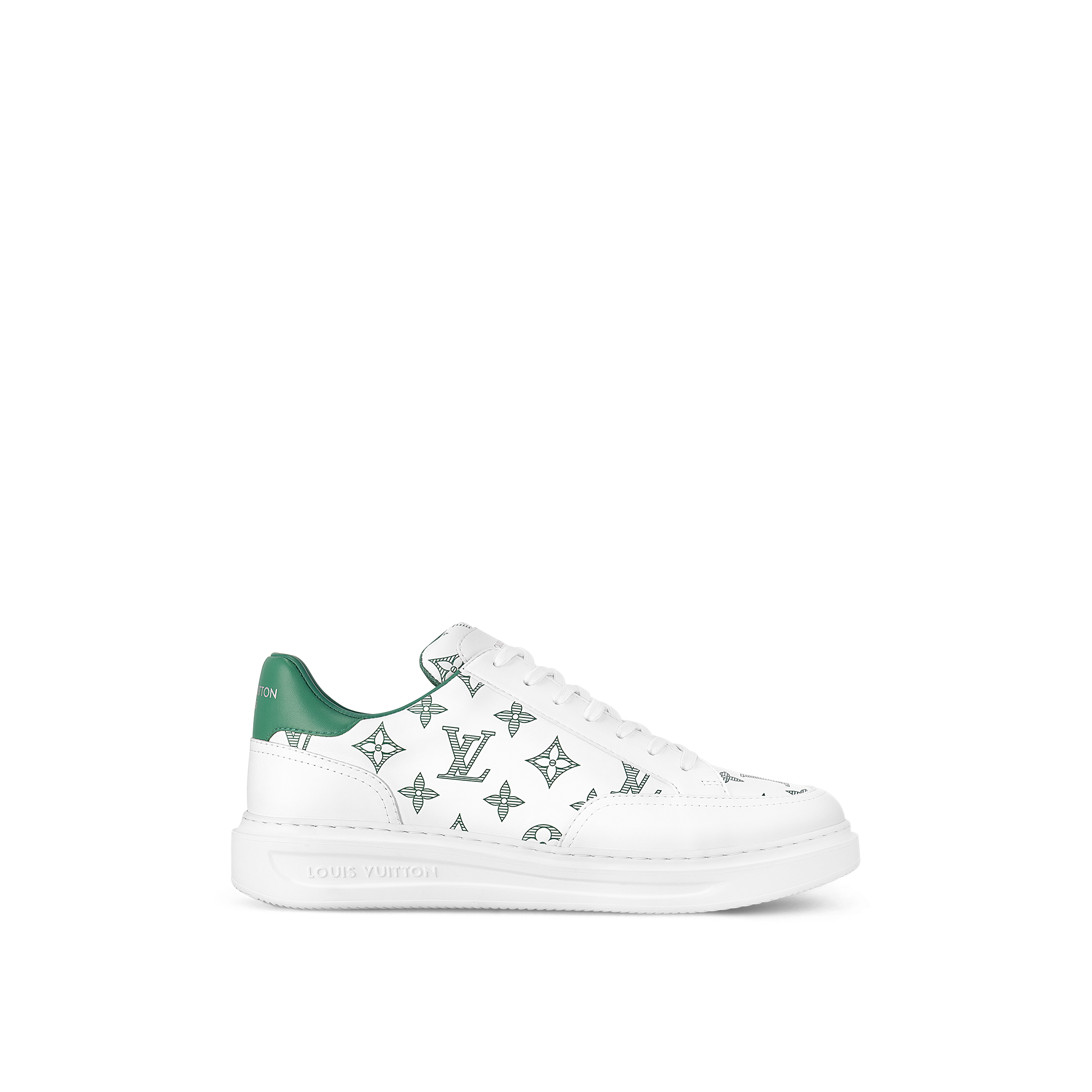 Louis vuitton discount beverly hills sneaker